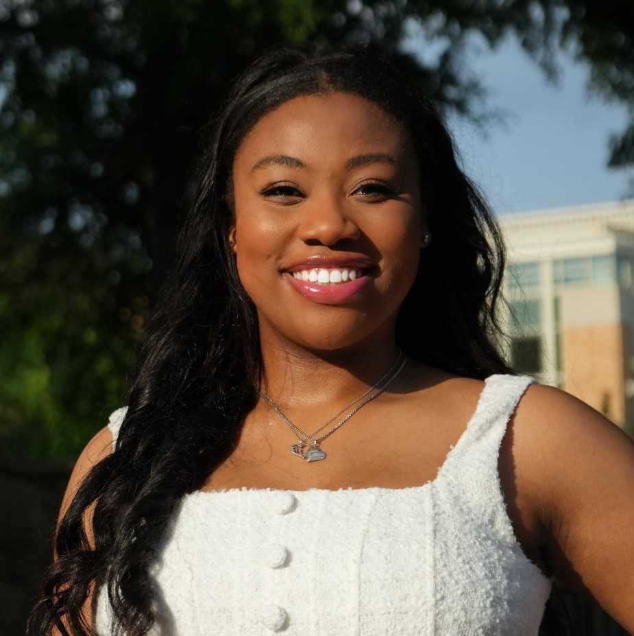 Jordana Bluitt-Collins