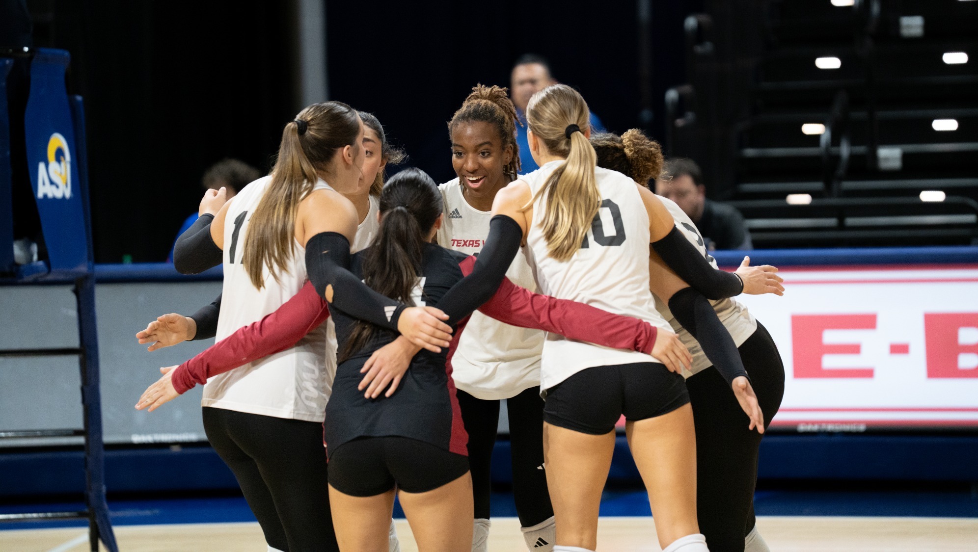 vb at lsc tournament