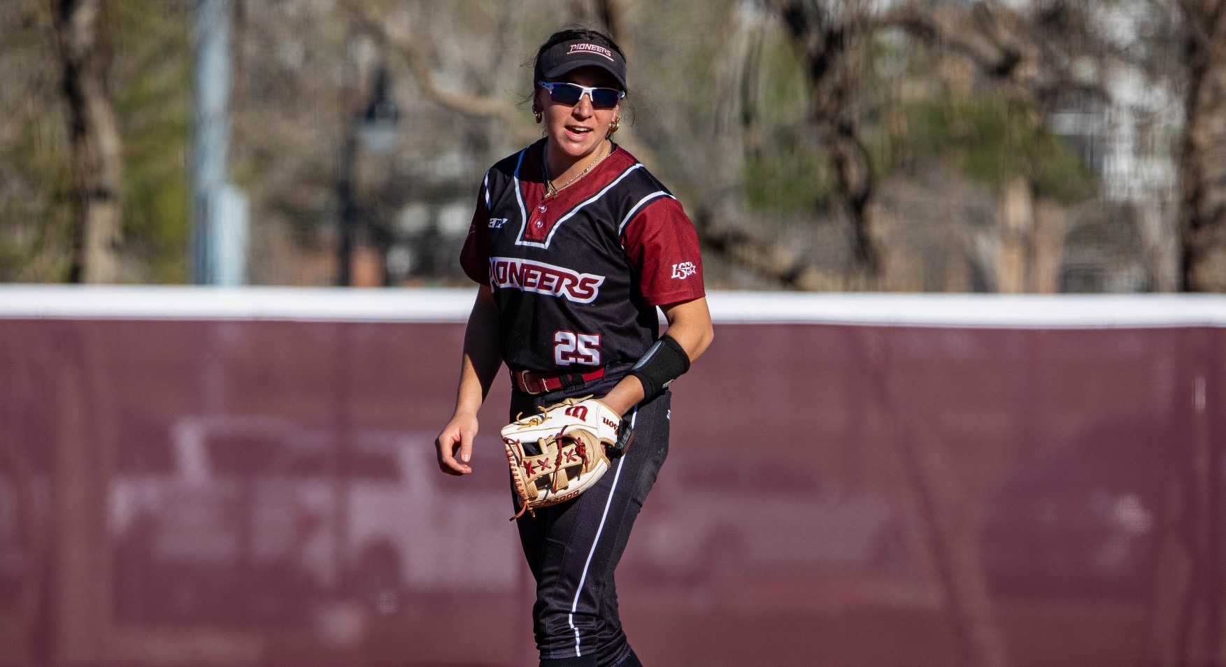 Marissa E. vs LCU 2025