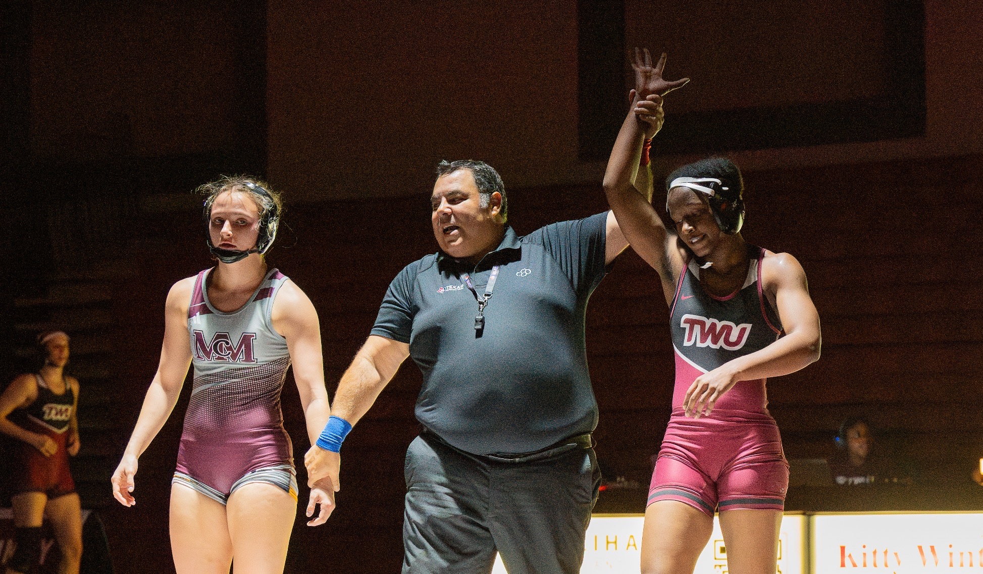 Inergee victory vs McMurry