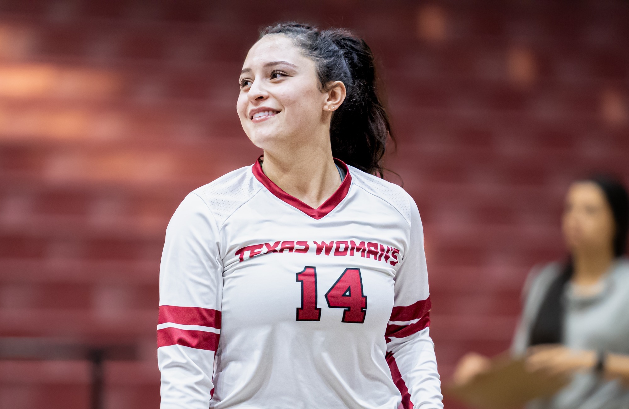 alyssa in match vs cameron