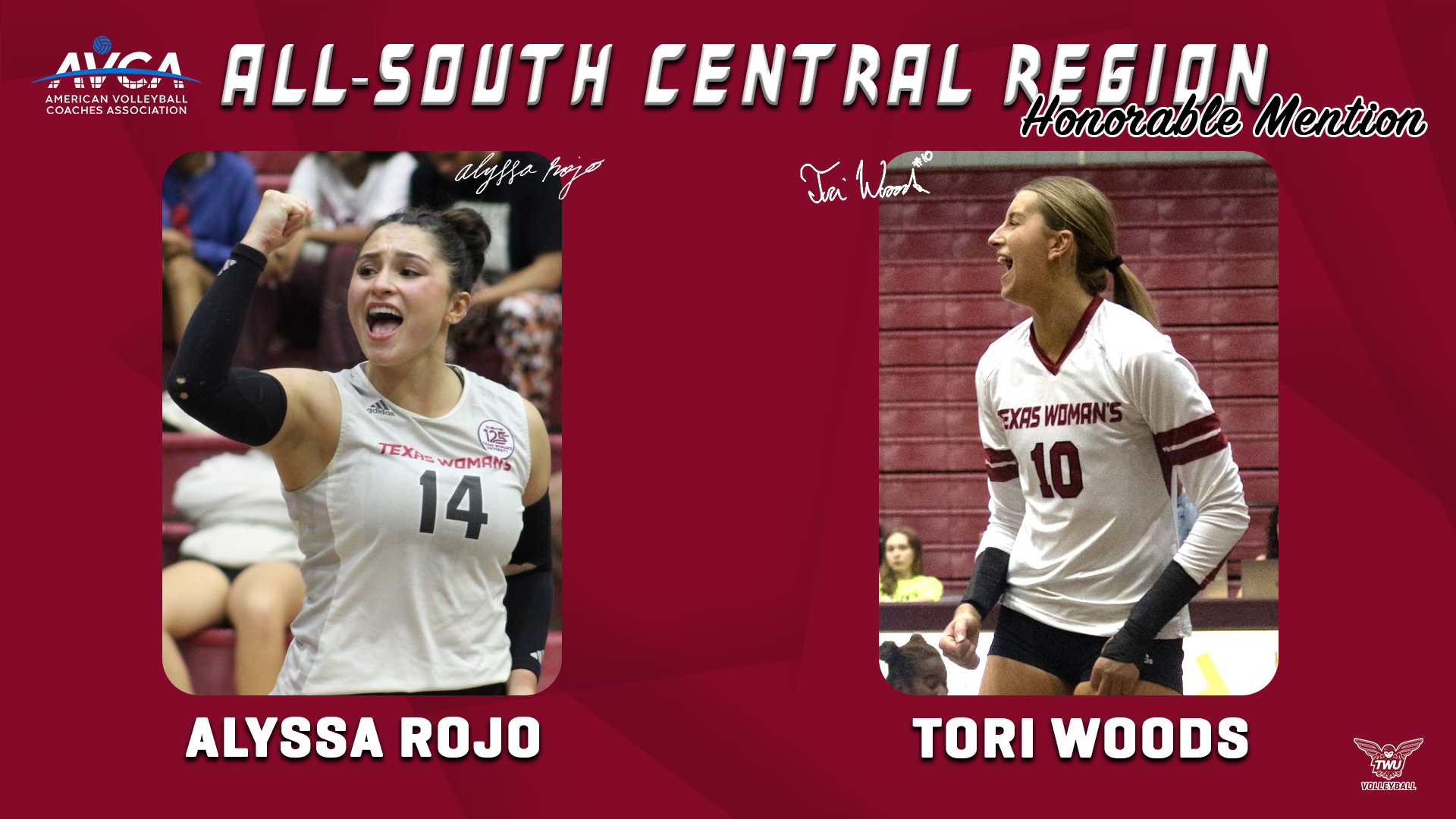 avca all-region