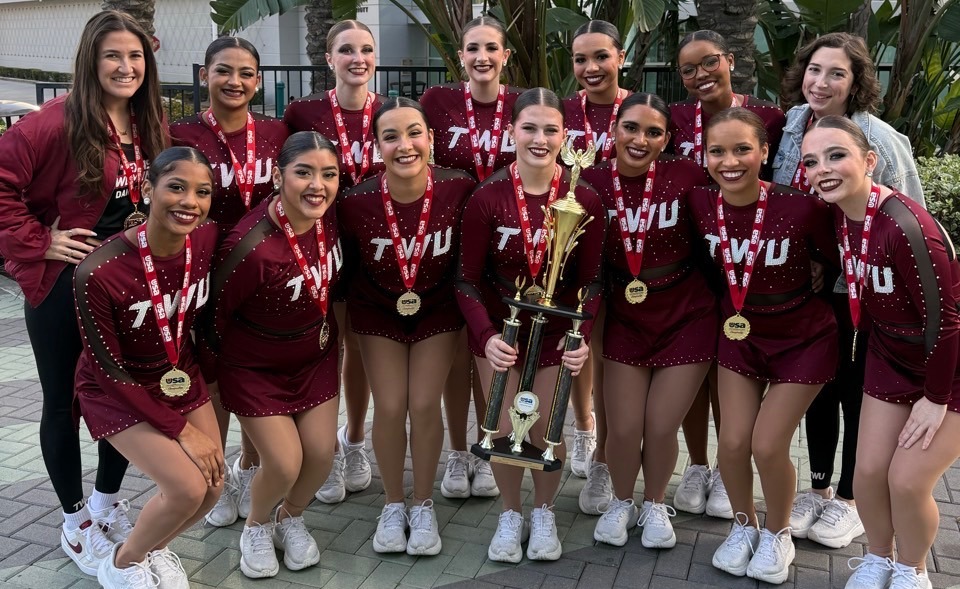 ppdt at us collegiate championships