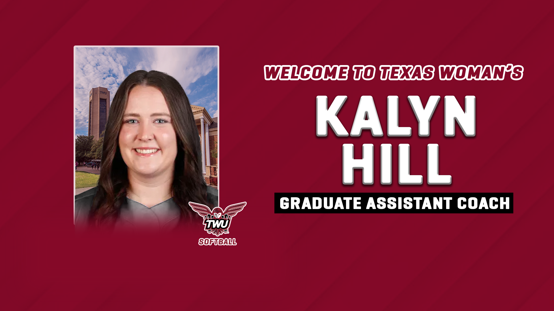 Kalyn Hill Hire
