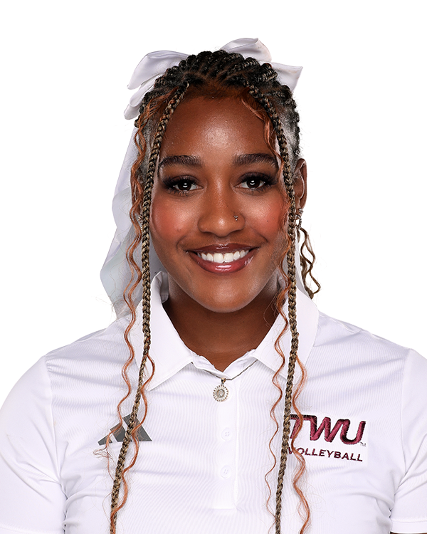 Destini Hayes