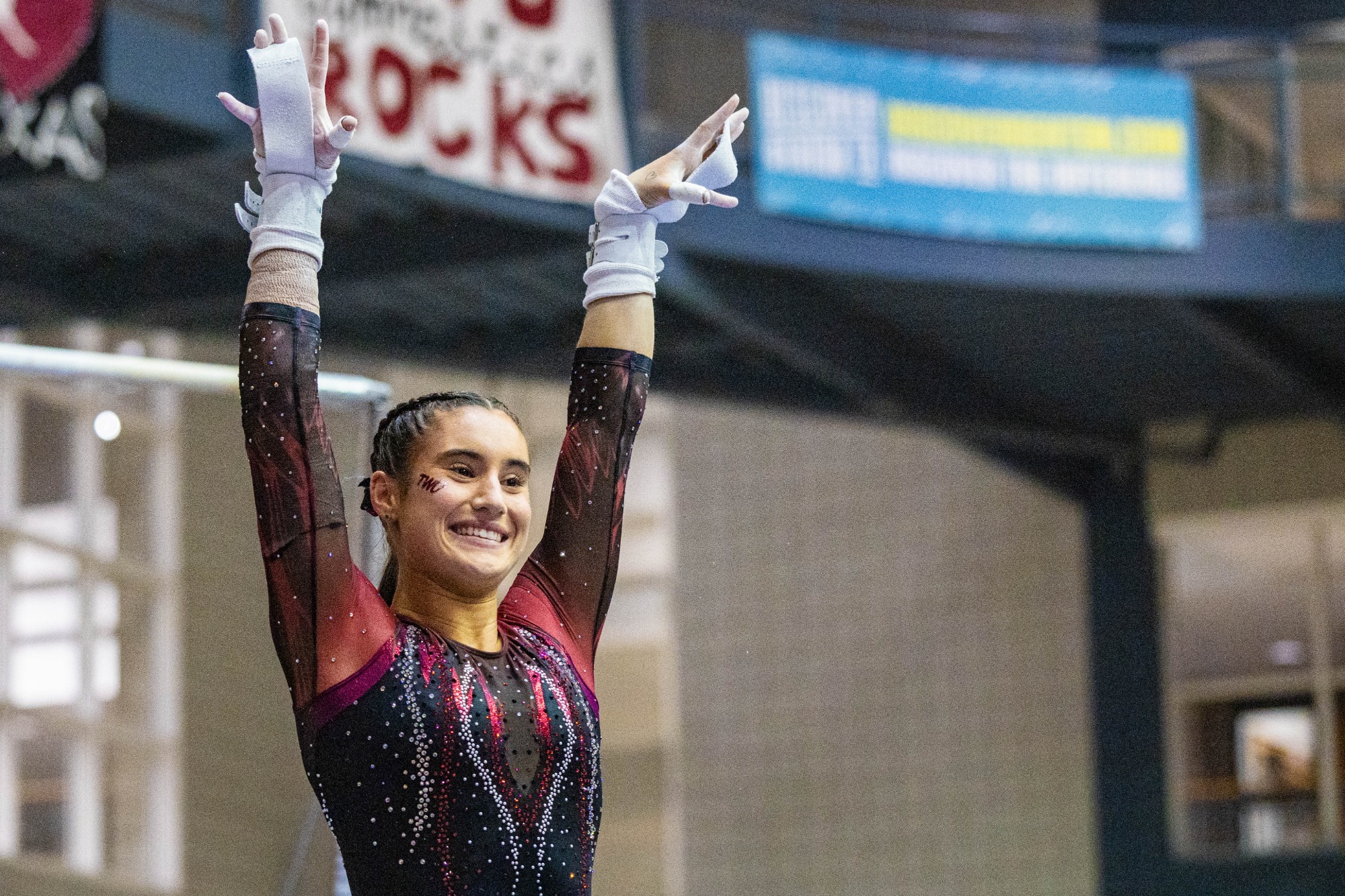 bailey b vs denver and arizona 