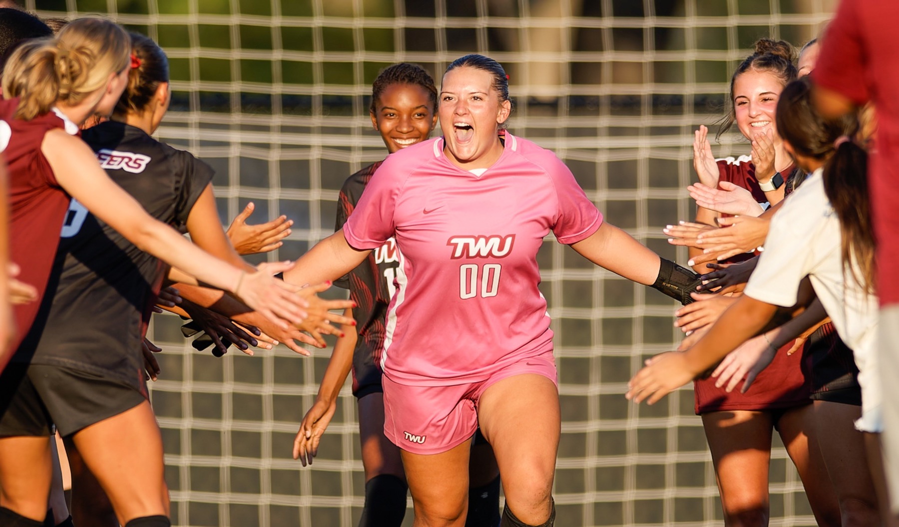 Amanda Farris Letter 