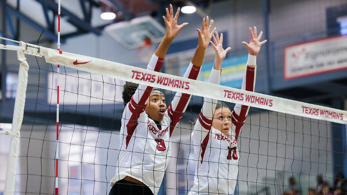 TWU vs St. Mary's