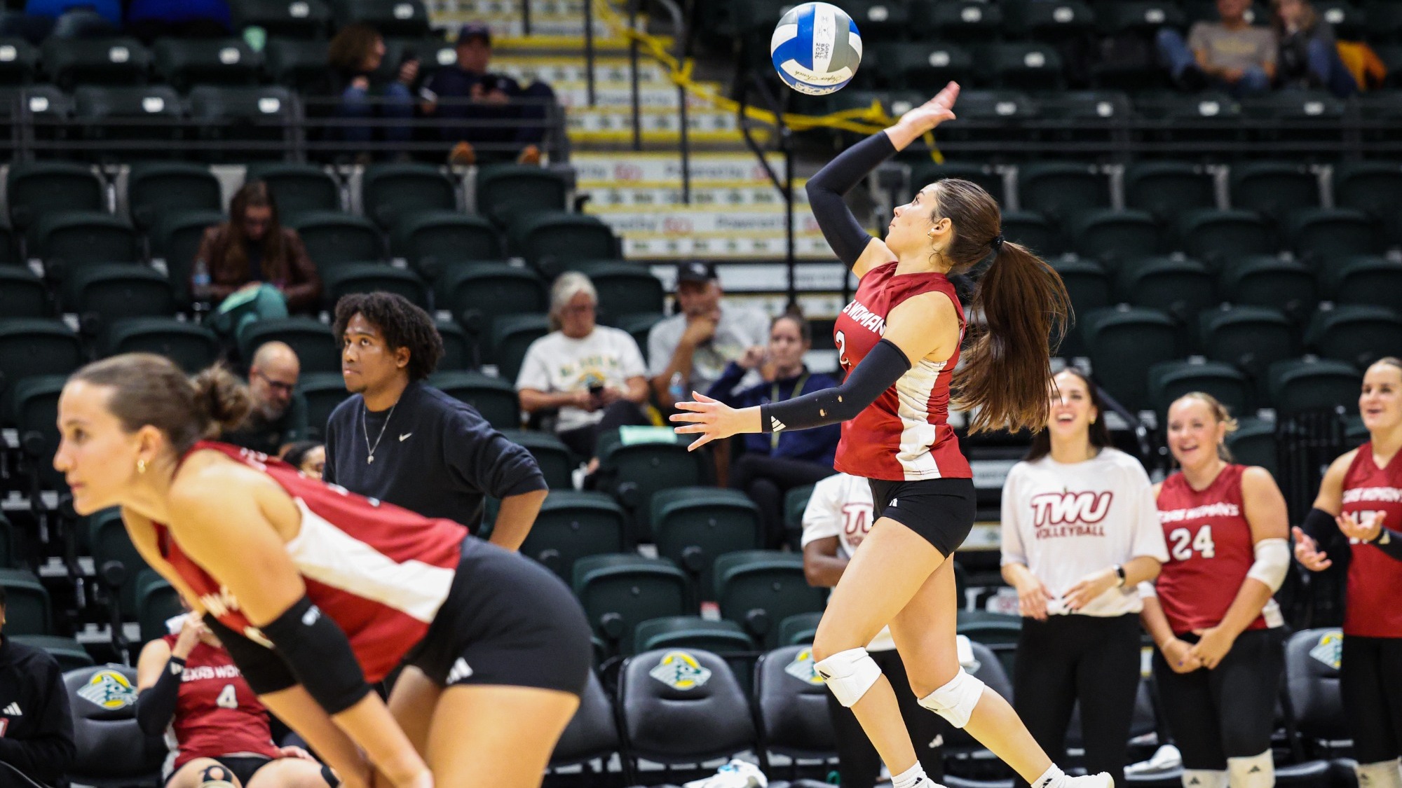 TWU vs UAA