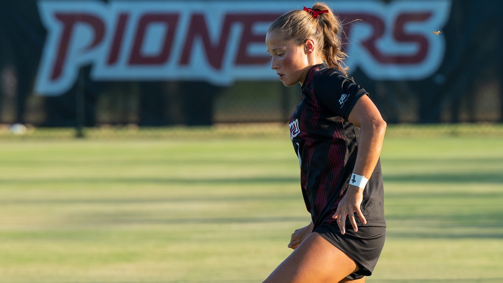 Gianna vs OC 1
