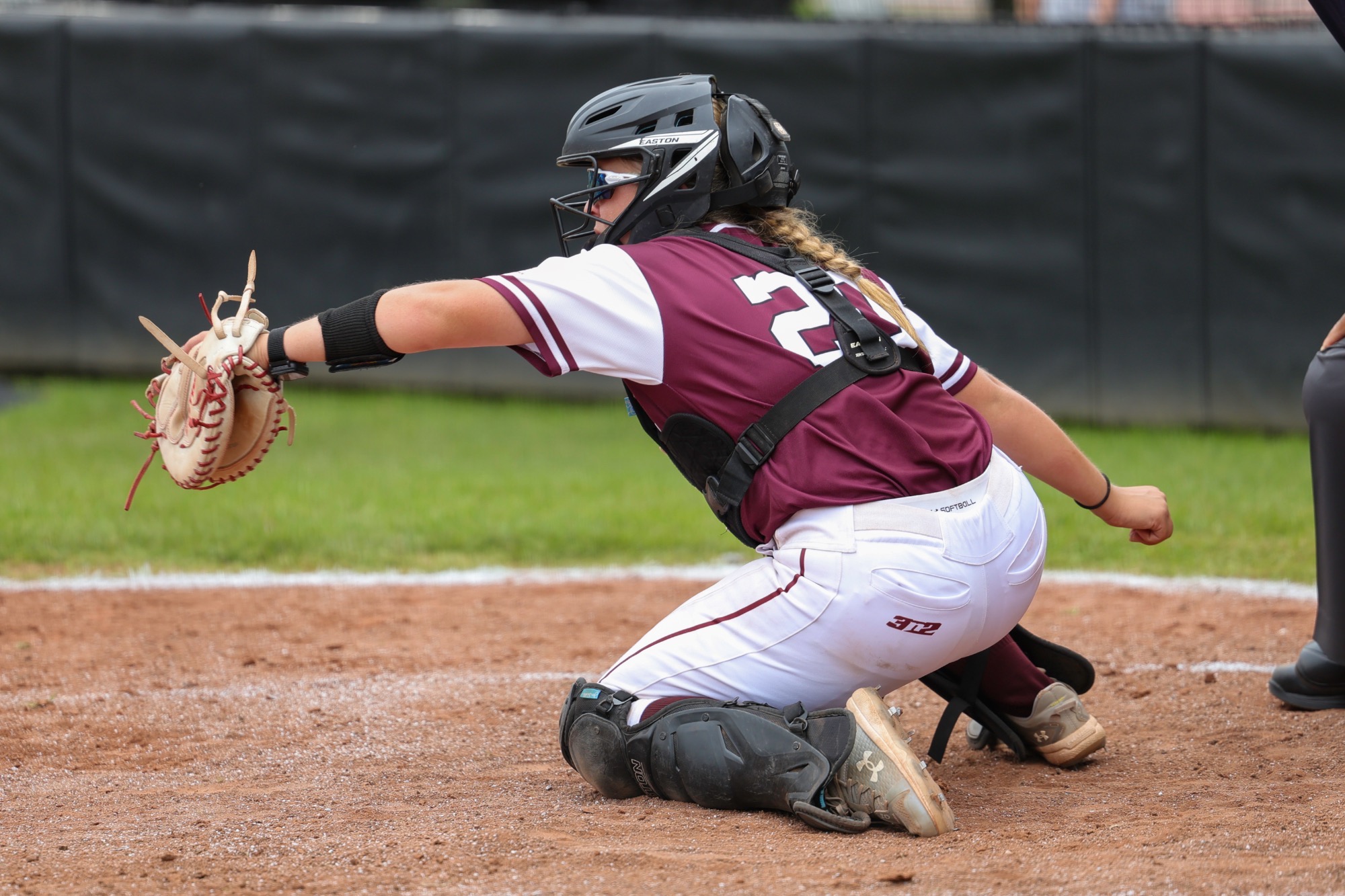 TWU vs OC in 2025 Finale