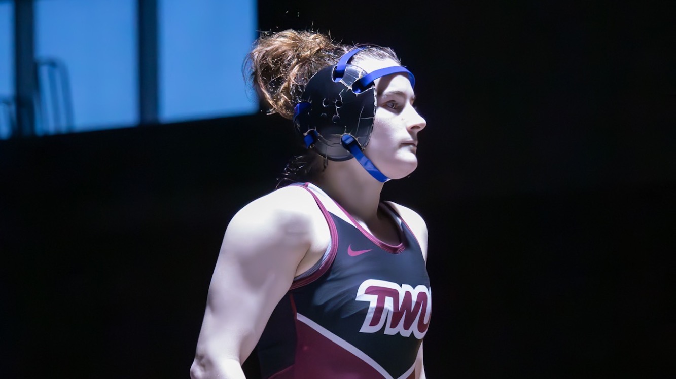 Brooke vs Carl Albert State