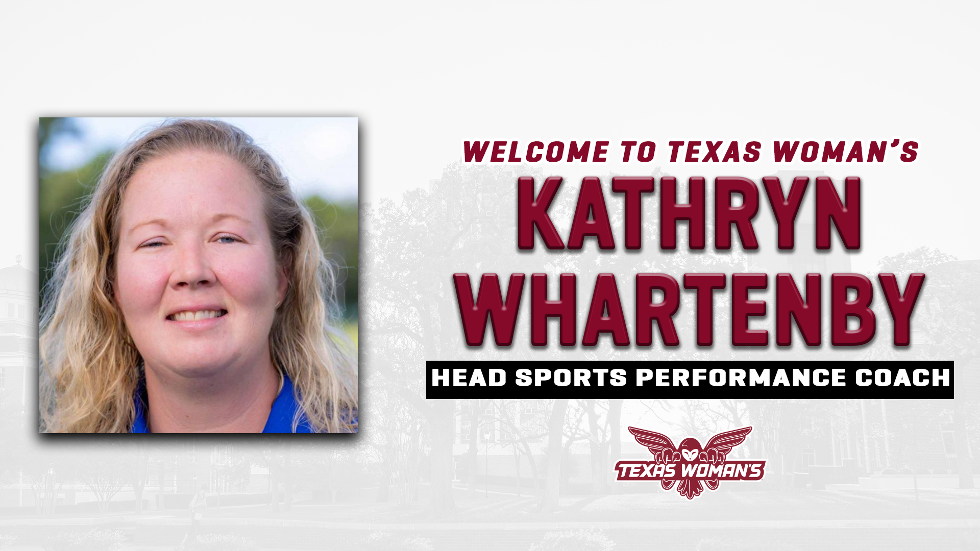 KATHRYN WHARTENBY HIRE