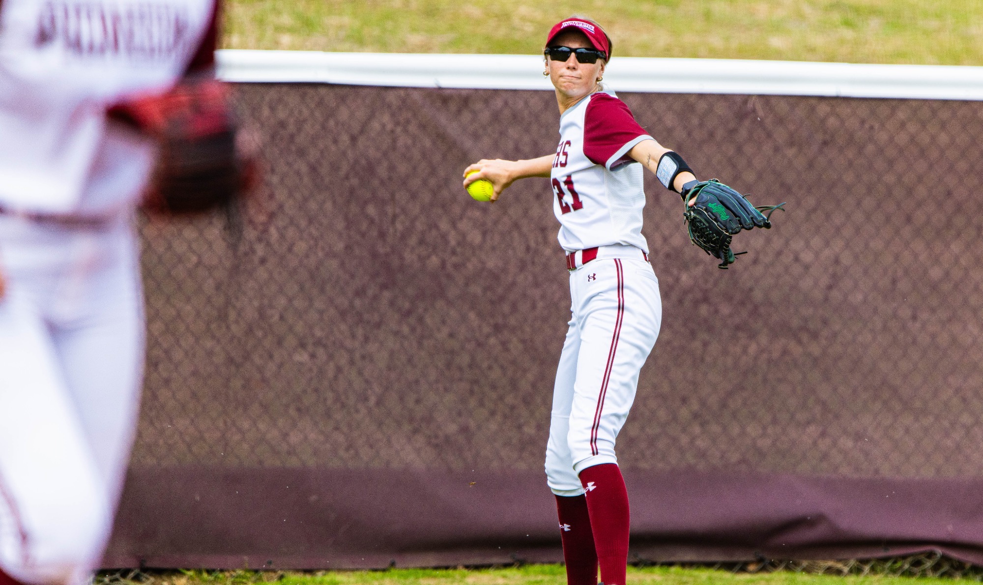 Caydance Gaddis vs UTT