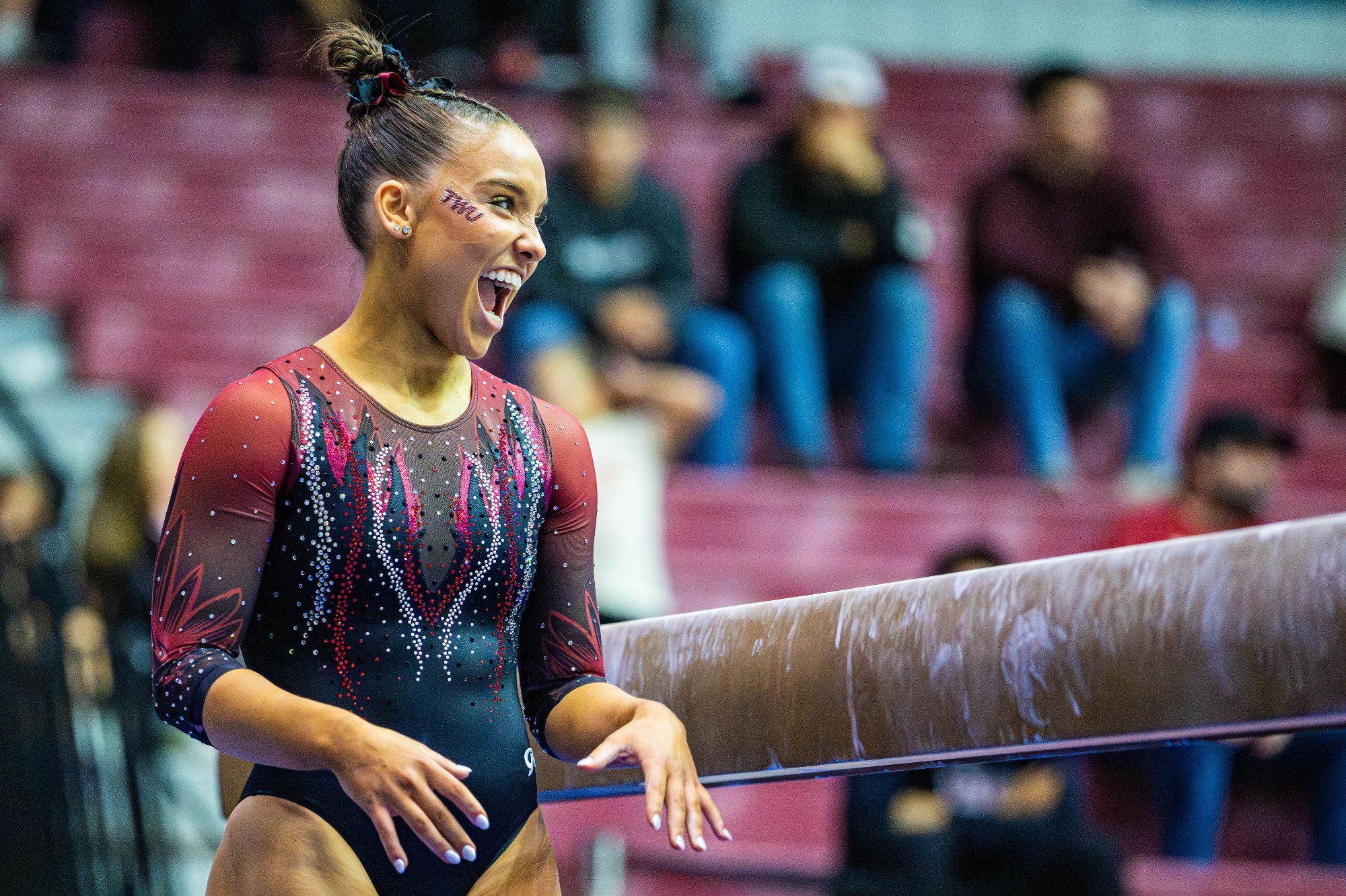 Ruby Goad vs AZ-Denver