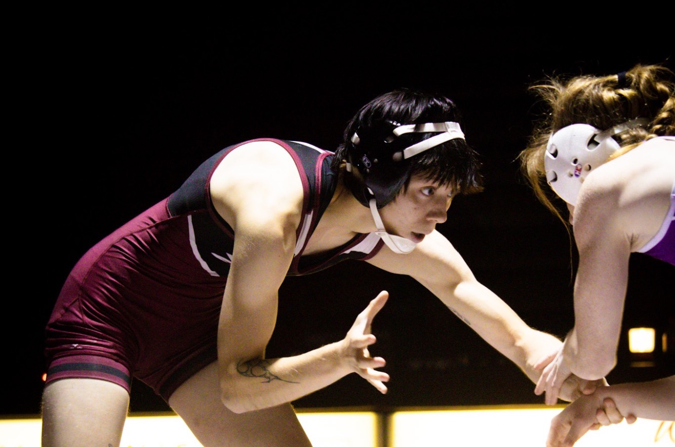 Vctoria Pena vs Tarleton