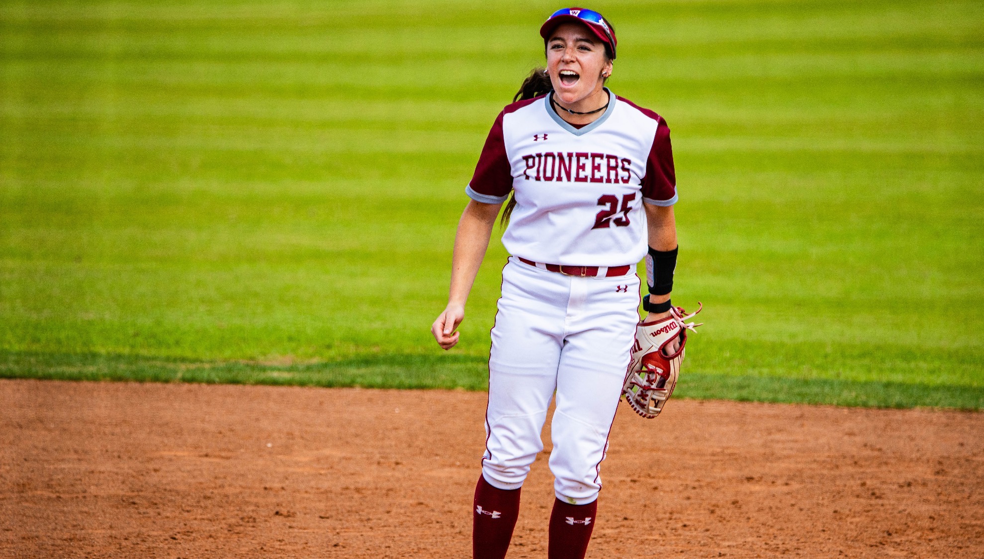 Marissa Espi vs UTT 3