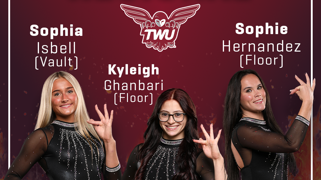 2026 NCAA Gym Tempe Regionals