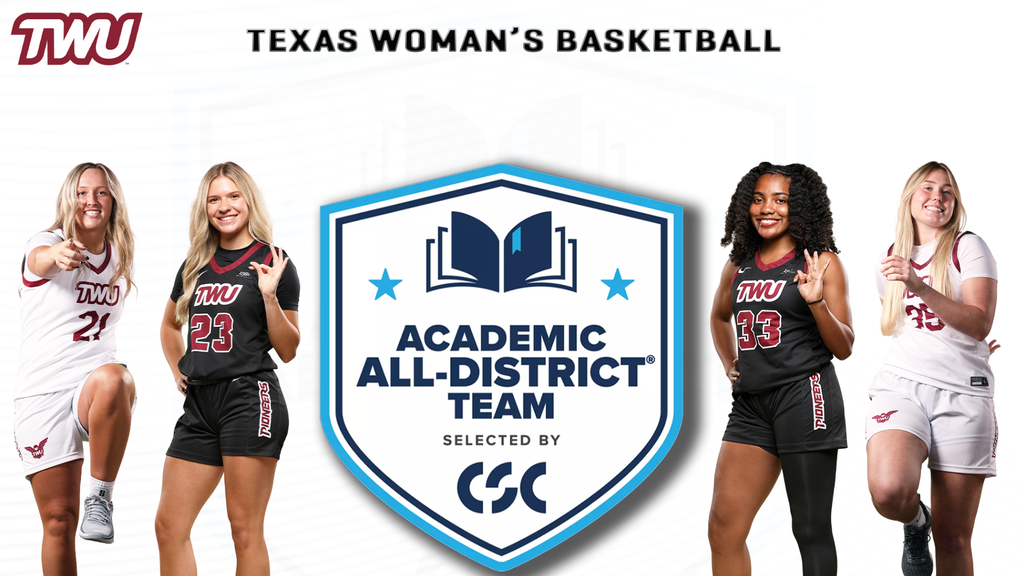 2026 All-District Team BB