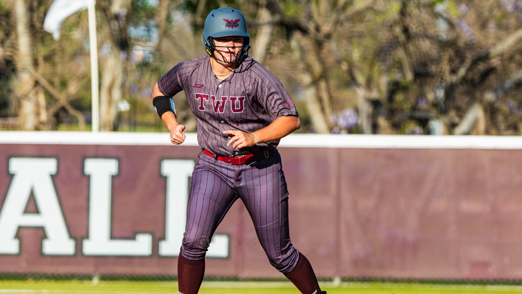 Madison Lux vs OBU 1