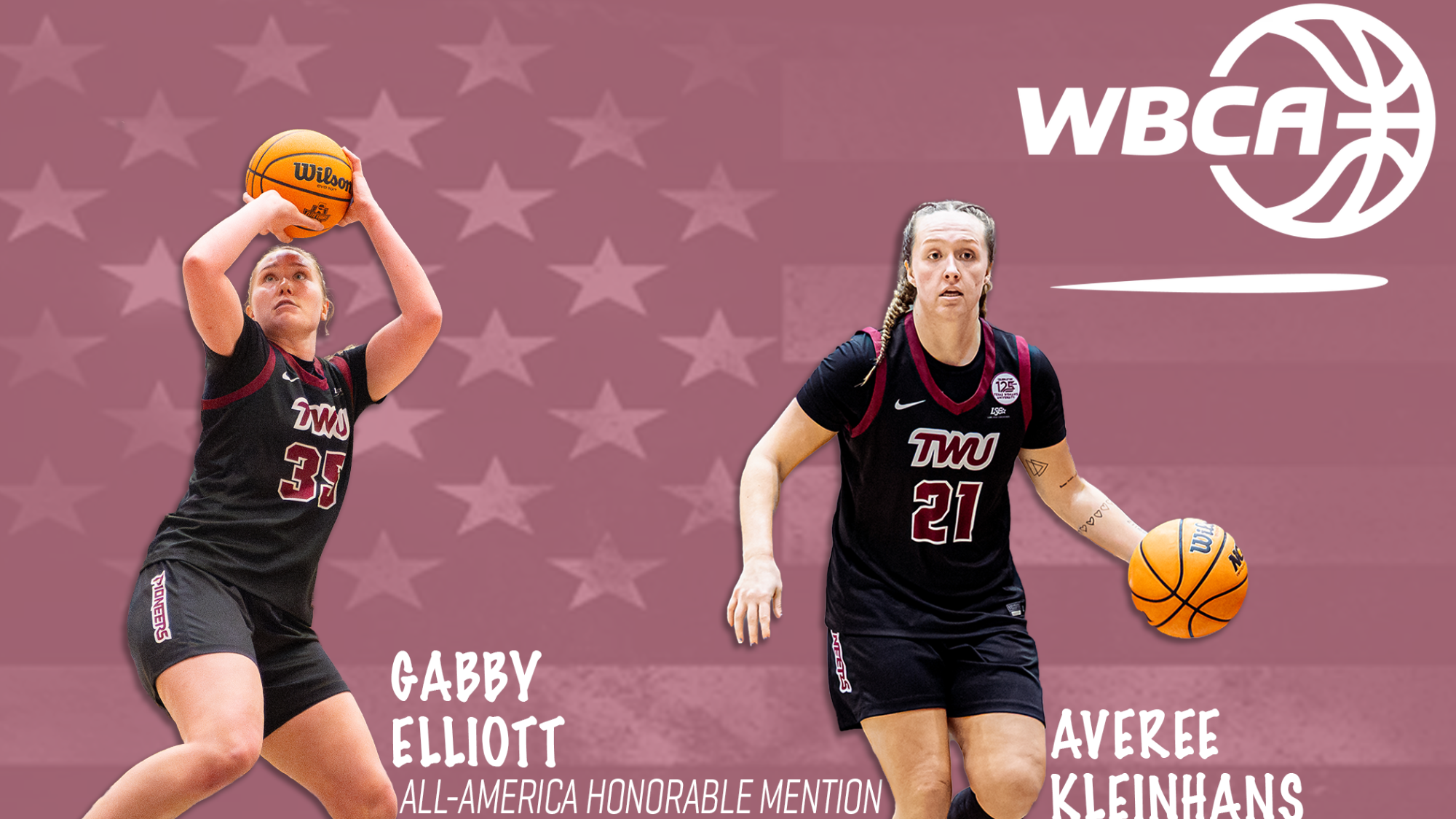 WBCA All-American HM