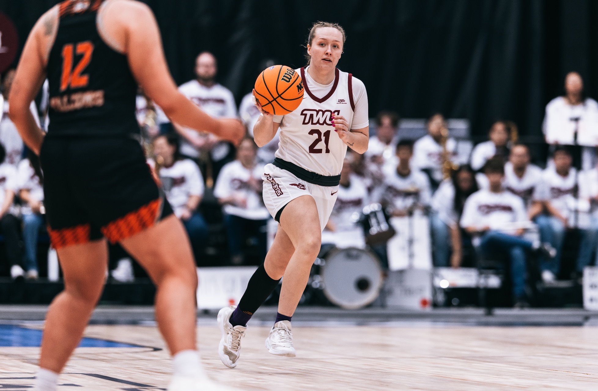 Averee vs UTPB 2024-25