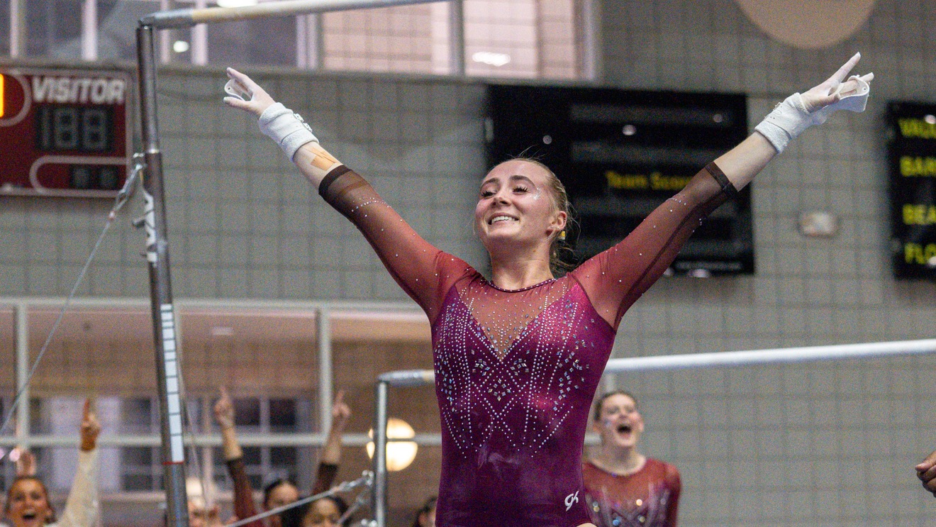 Brooke at home letter