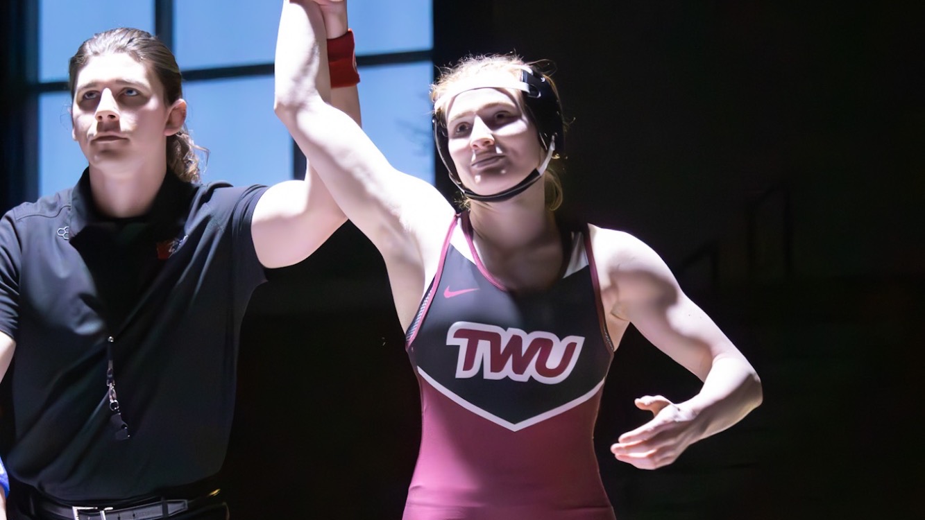 Maegan W vs Carl Albert