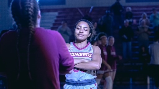 Kayla Letter to BBALL