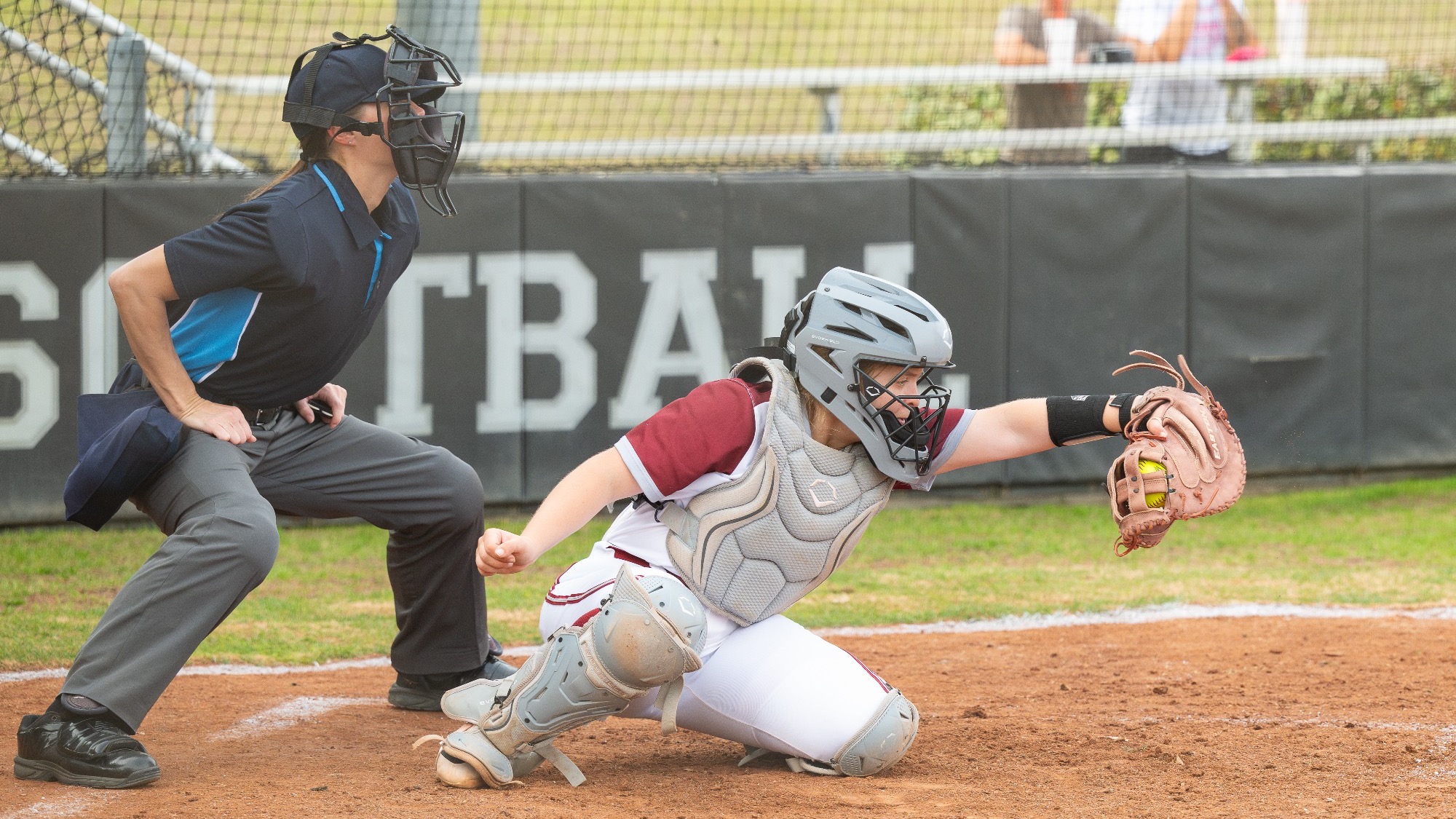 Perry wins GG NFCA
