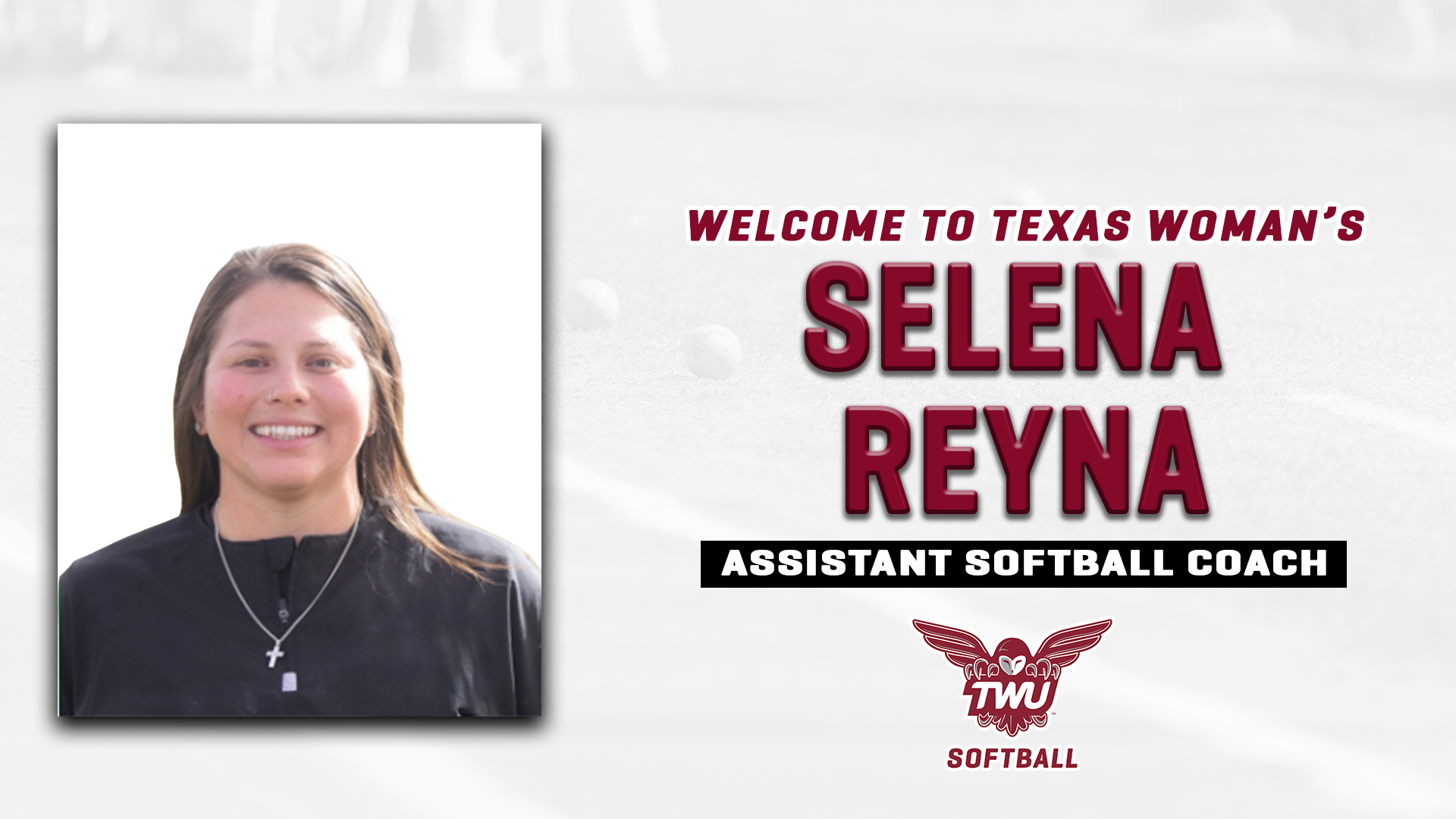 Reyna Graphic hire