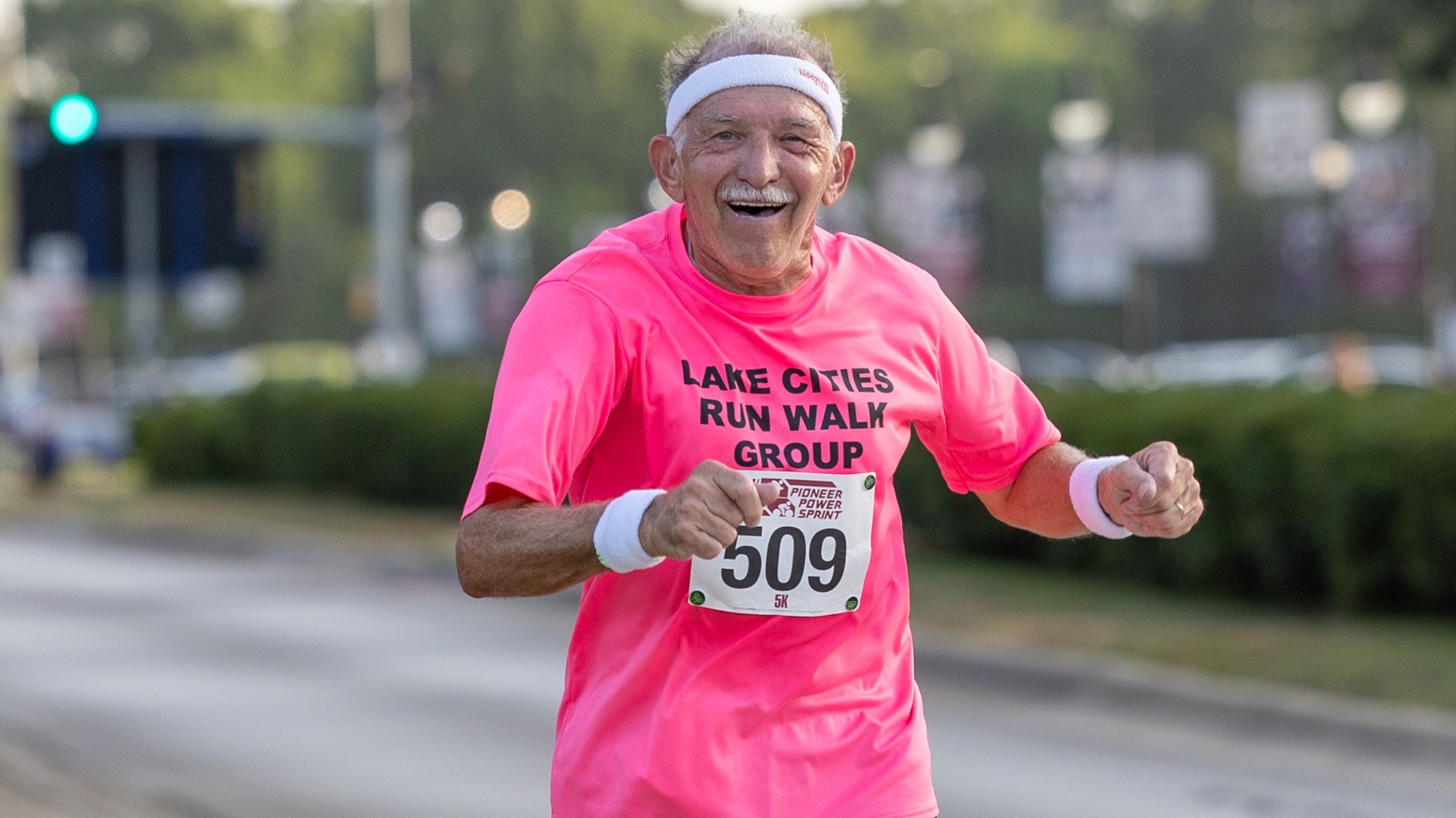 19th Annual Triathlon
