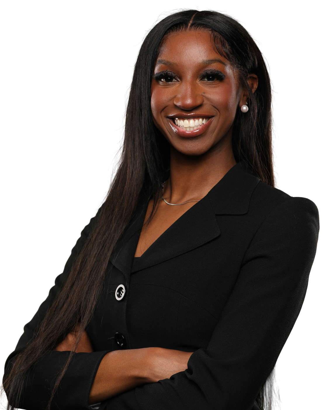 Lorin McNeil Head Shot