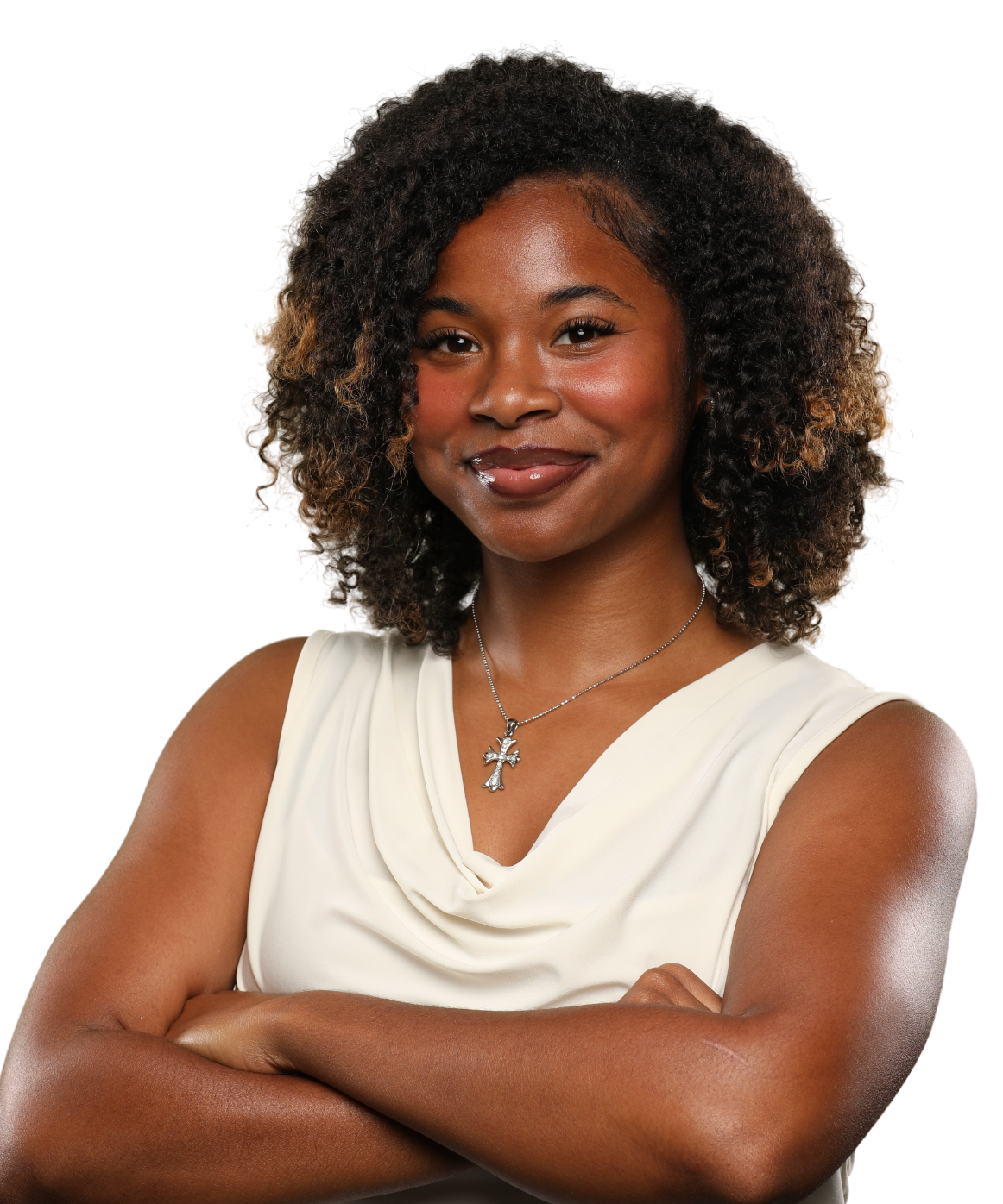 Makinzie Taplin Head Shot 