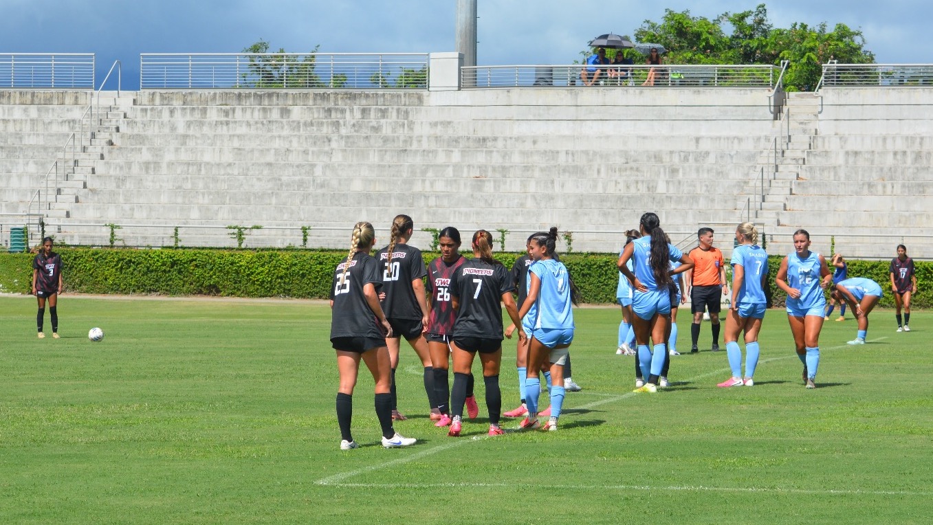 TWU vs HPU