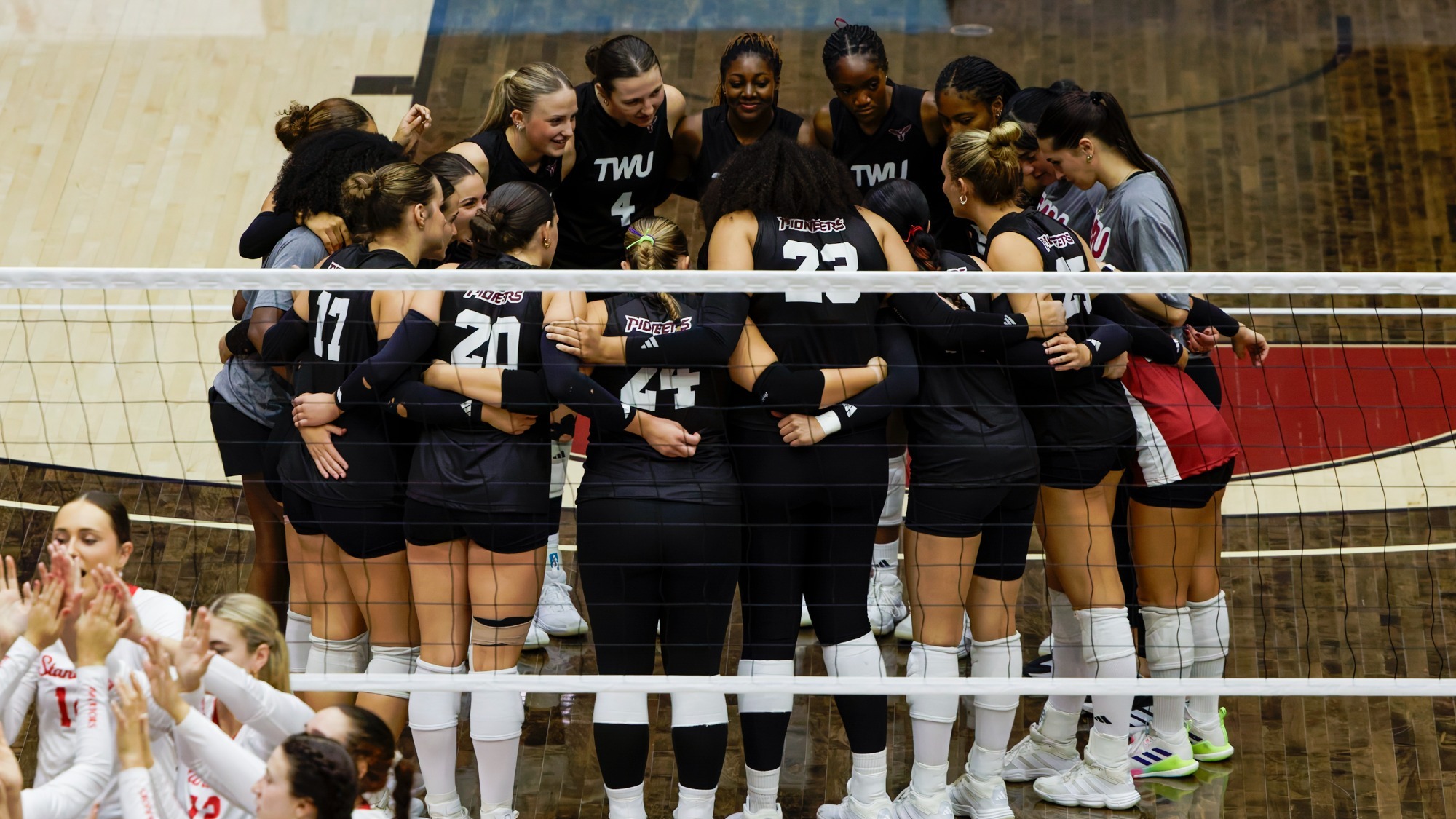 TWU vs STAN STATE