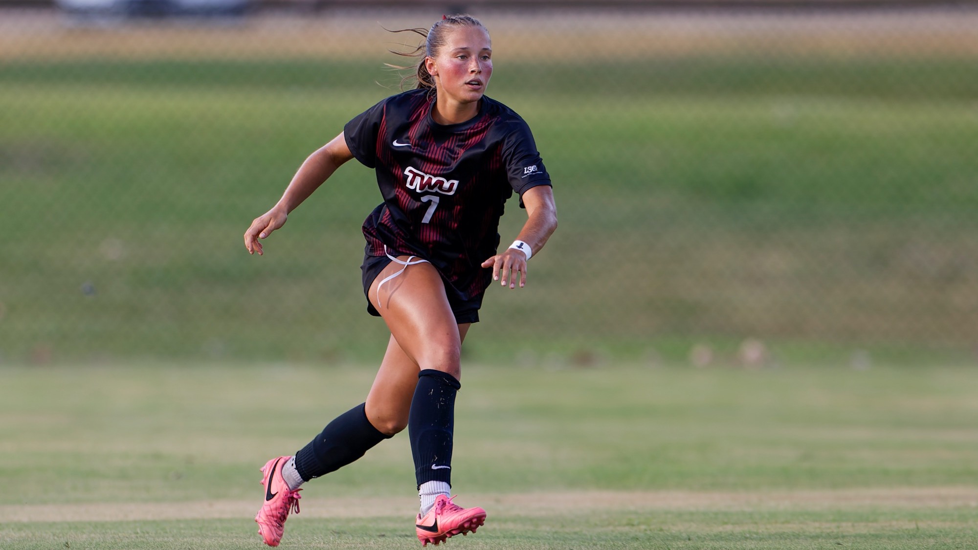 Gianna Antovoni vs StMU