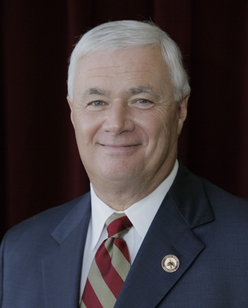 Dennis Franchione