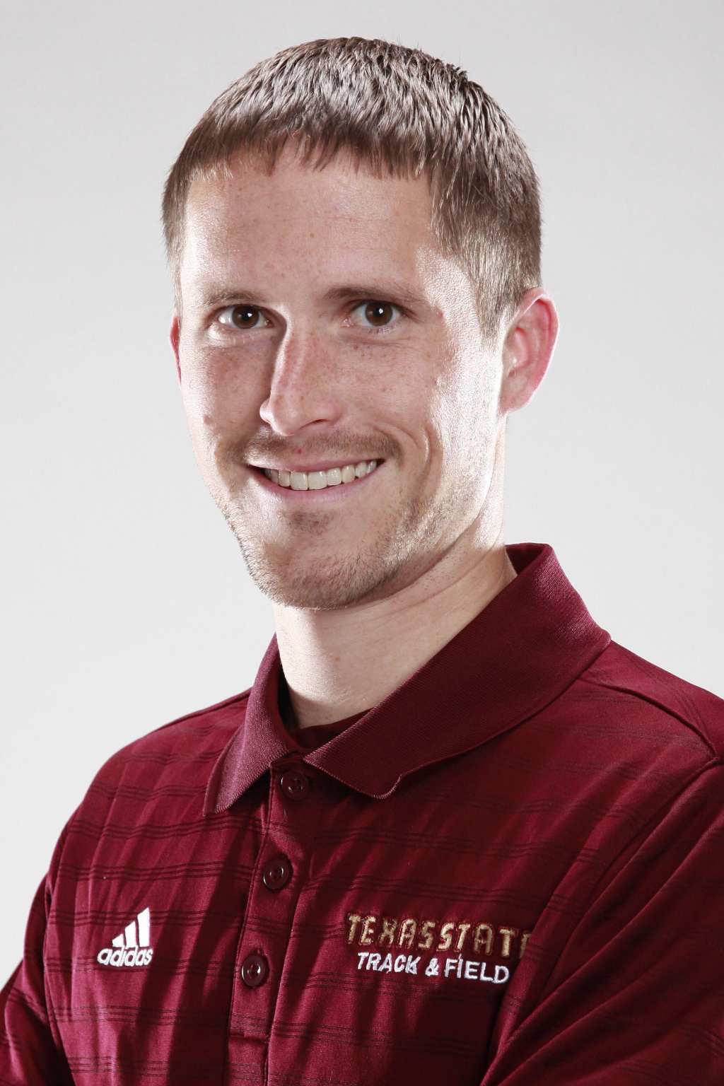 Boone head shot