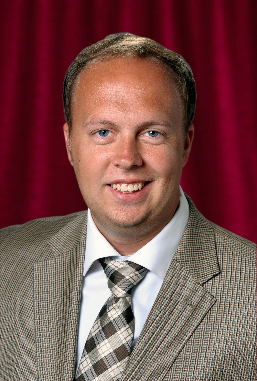 Anthony Crespino