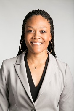 Stephanie Stoglin-Reed