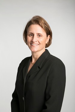 Sue Serafini