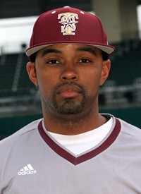 Vol Asst Coach Jeremy Knox
