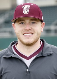 Student Asst Coach Perkins