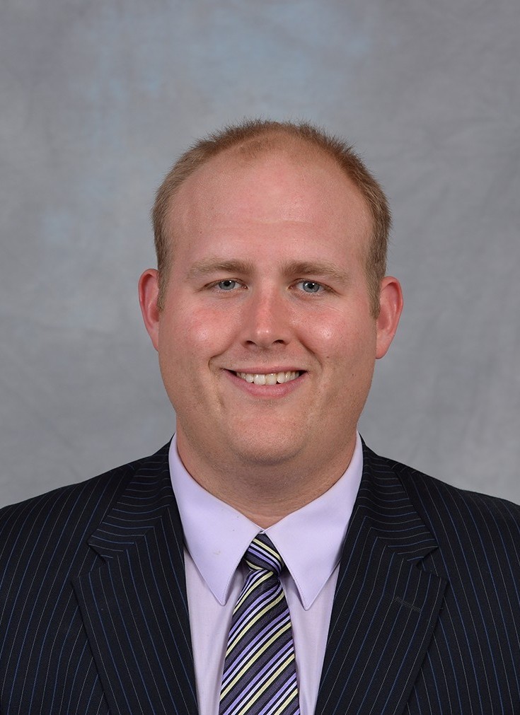 Hollifield, Adam