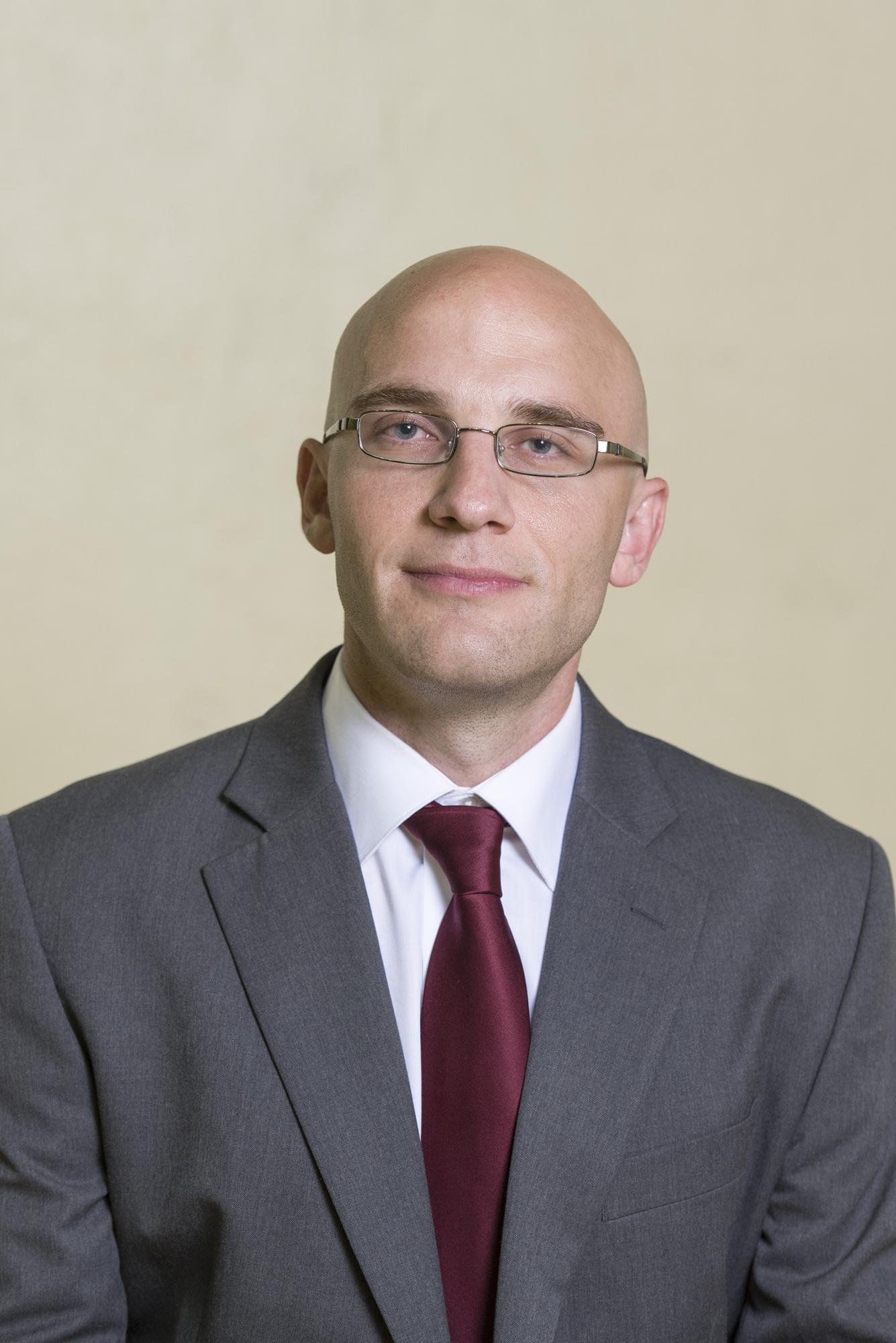 Alex Hausladen