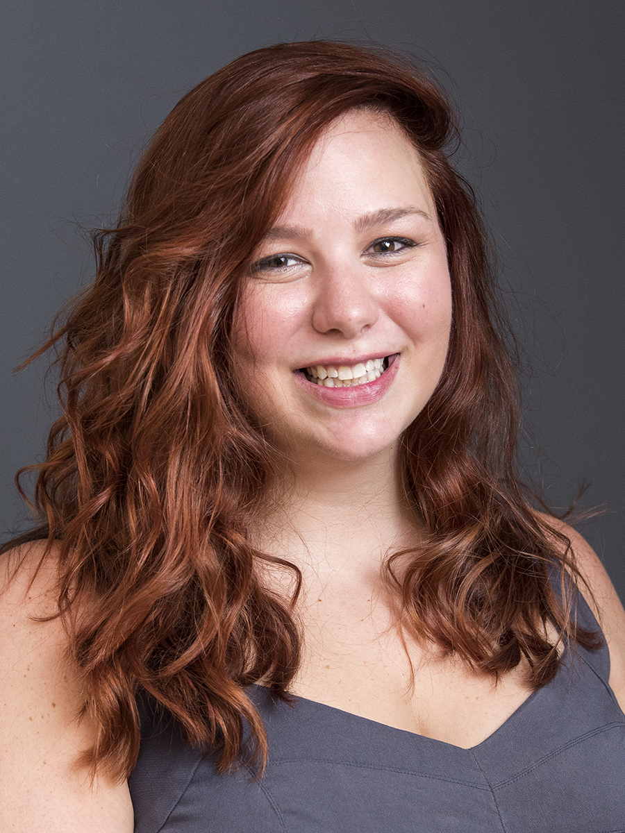 Abigail Whitling- 2016 Headshot
