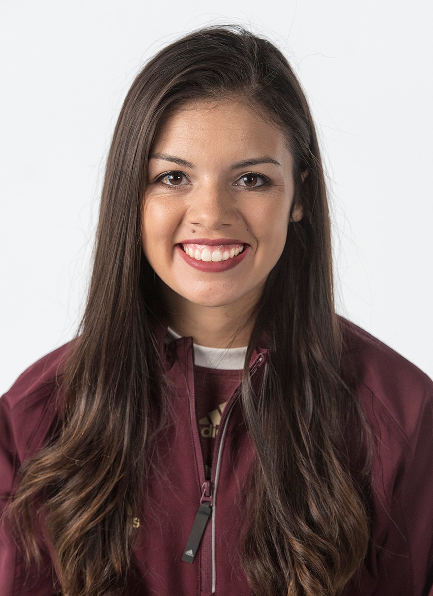 Megan Coronado - 2017 headshot