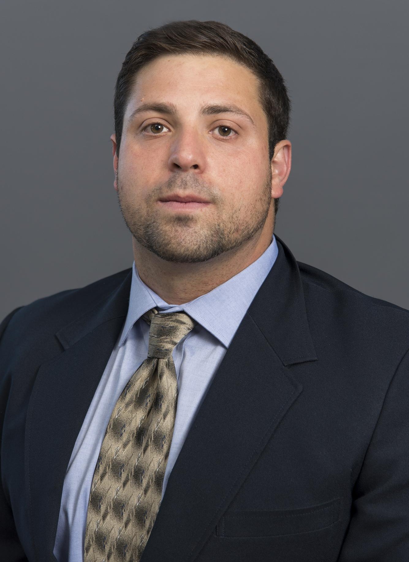 Zak Kuhr