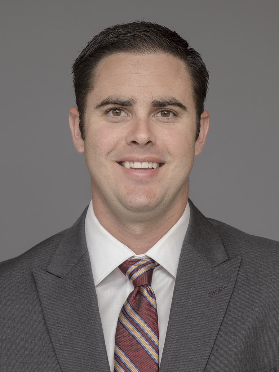 Preston Maston